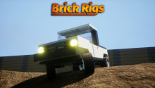 Download & Play Brick Rigs Game on Android