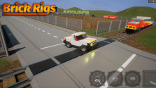 Download Brick Rigs Game for Windows 11